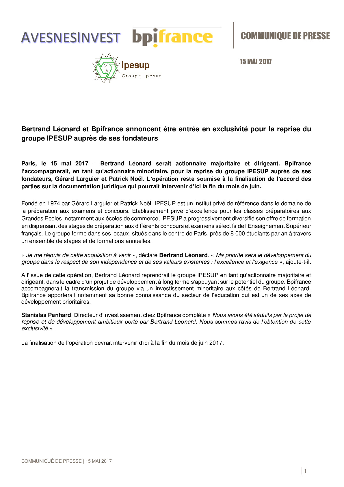 20170515-cpavesnesinvest-bpifrance-ipesup-pdf