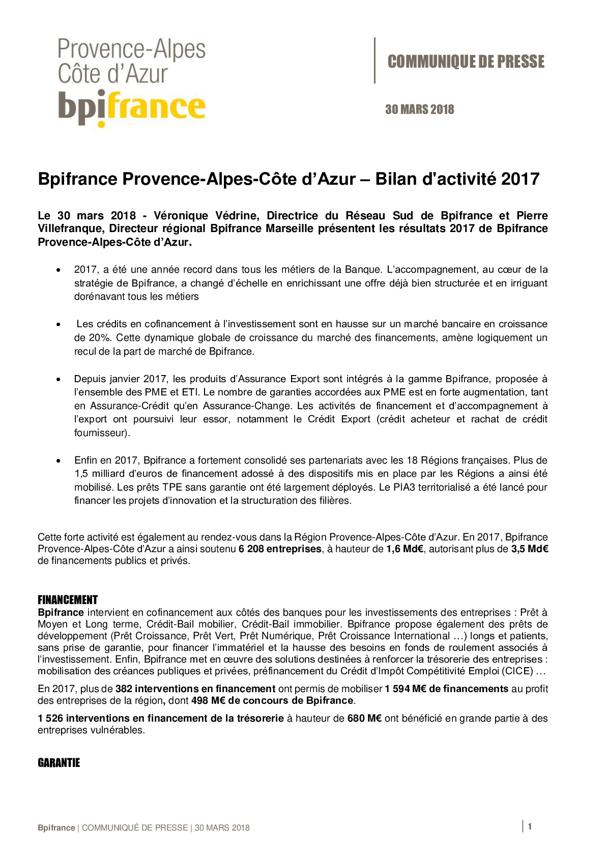 2018 03 30   CP Bilan 2017 Bpifrance Provence-Alpes-Cote dAzur-pdf