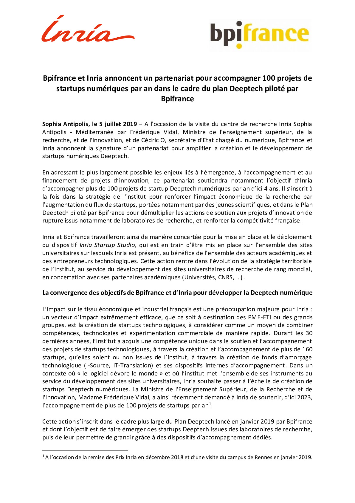 CP Annonce partenariat BPIInriaVF-pdf