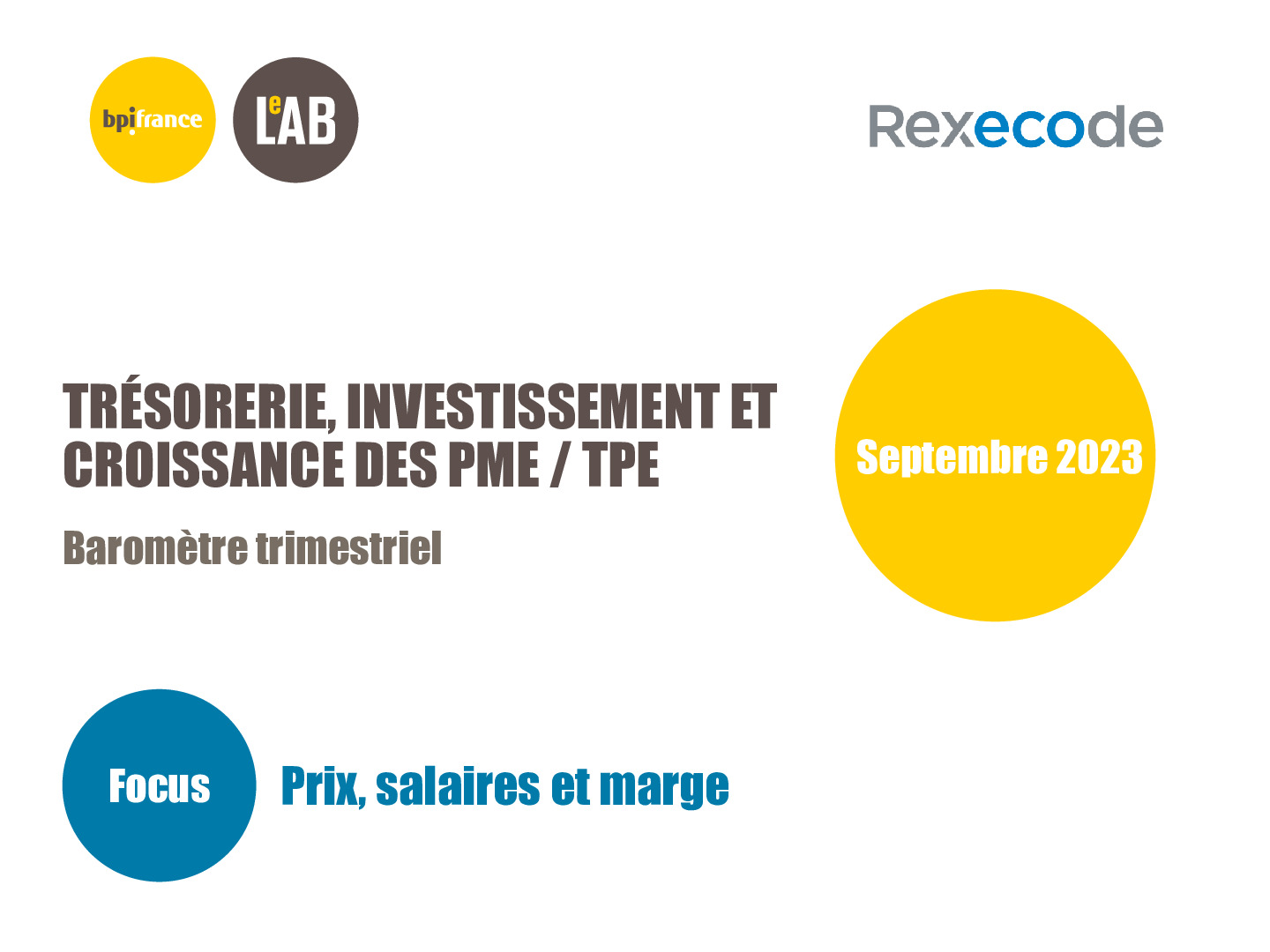 Barometre – Bpifrance Le Lab et Rexecode PME TPE 2023 T3-pdf