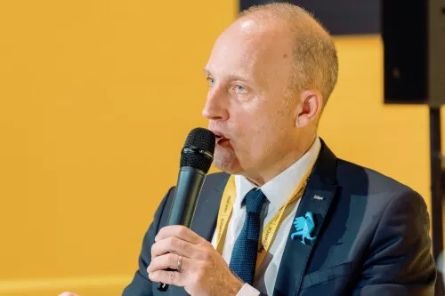 Yves Le Gouguec
