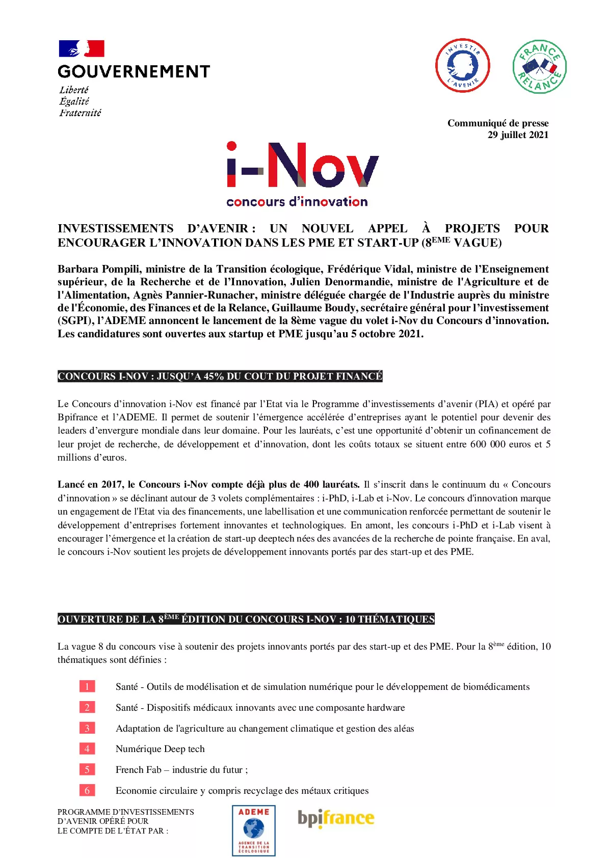 CPConcours i-Nov – lancement vague 8vconsolidee28072021-pdf
