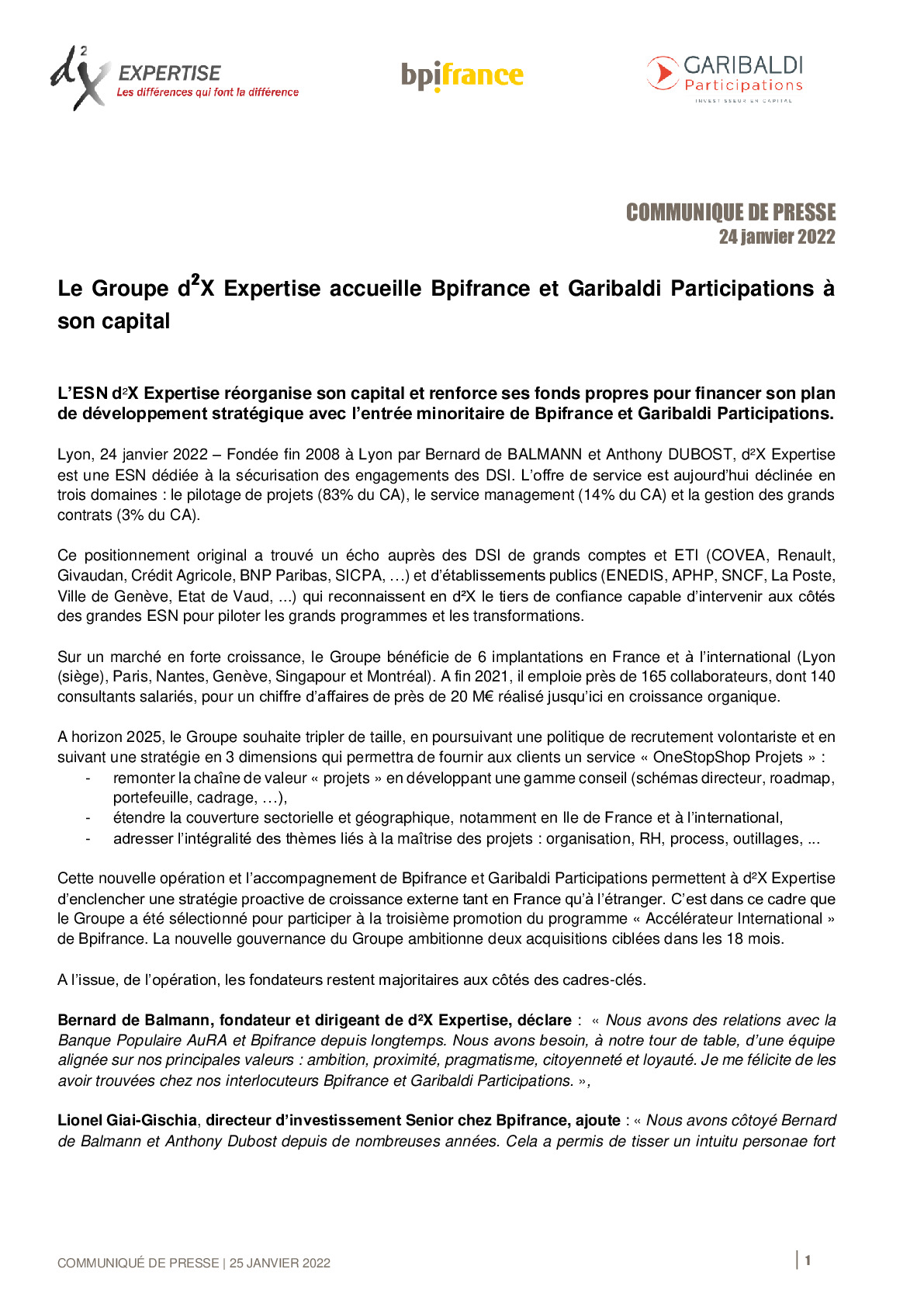 2022 01 24 -CP dX Expertise – Bpifrance Garibaldi – V2-pdf