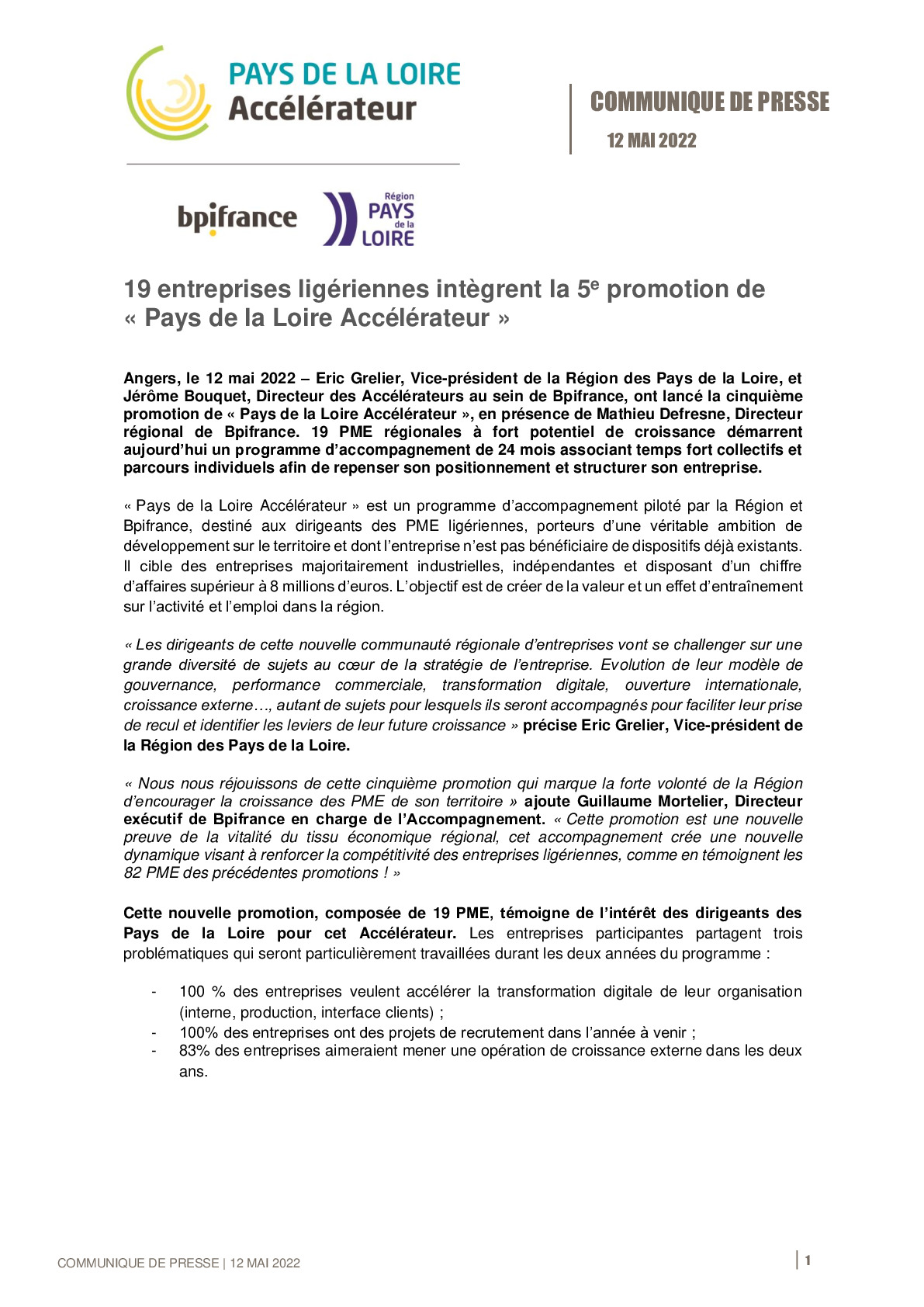 2022 05 12 – CP Bpifrance 5e promotion de lAccelerateur Pays de la Loire-pdf