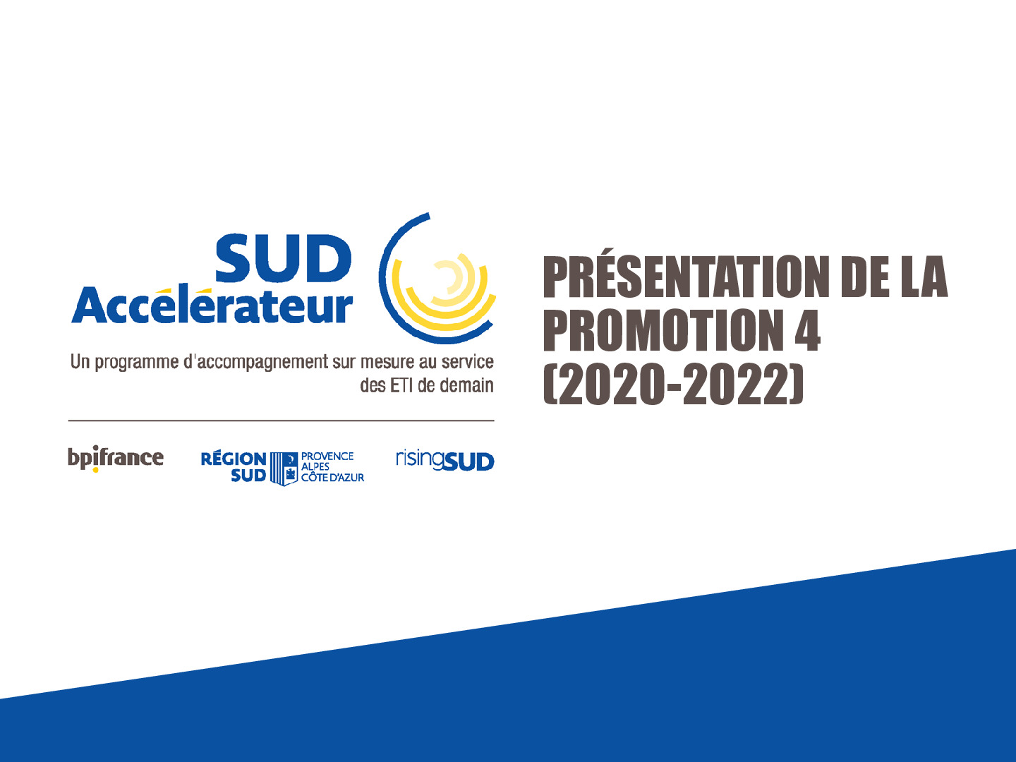 SUD Accelerateur – Promo 4 – Cahier des tendances Presse-pdf