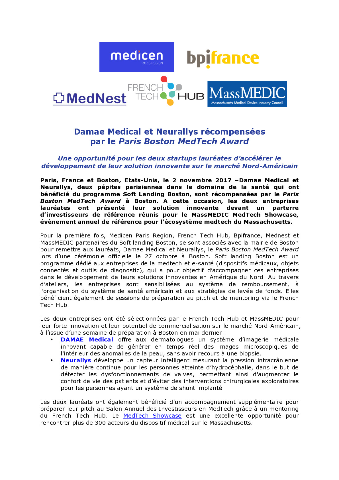 171102 – Soft Landing Boston Medtech Showcase-pdf