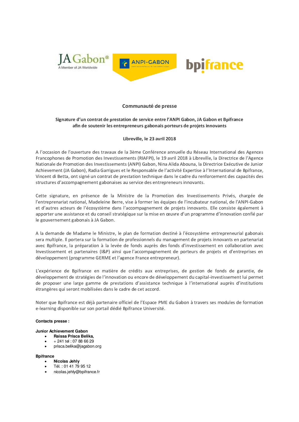 20180423 – CP JA Gabon -ANPI – Bpifrance-pdf