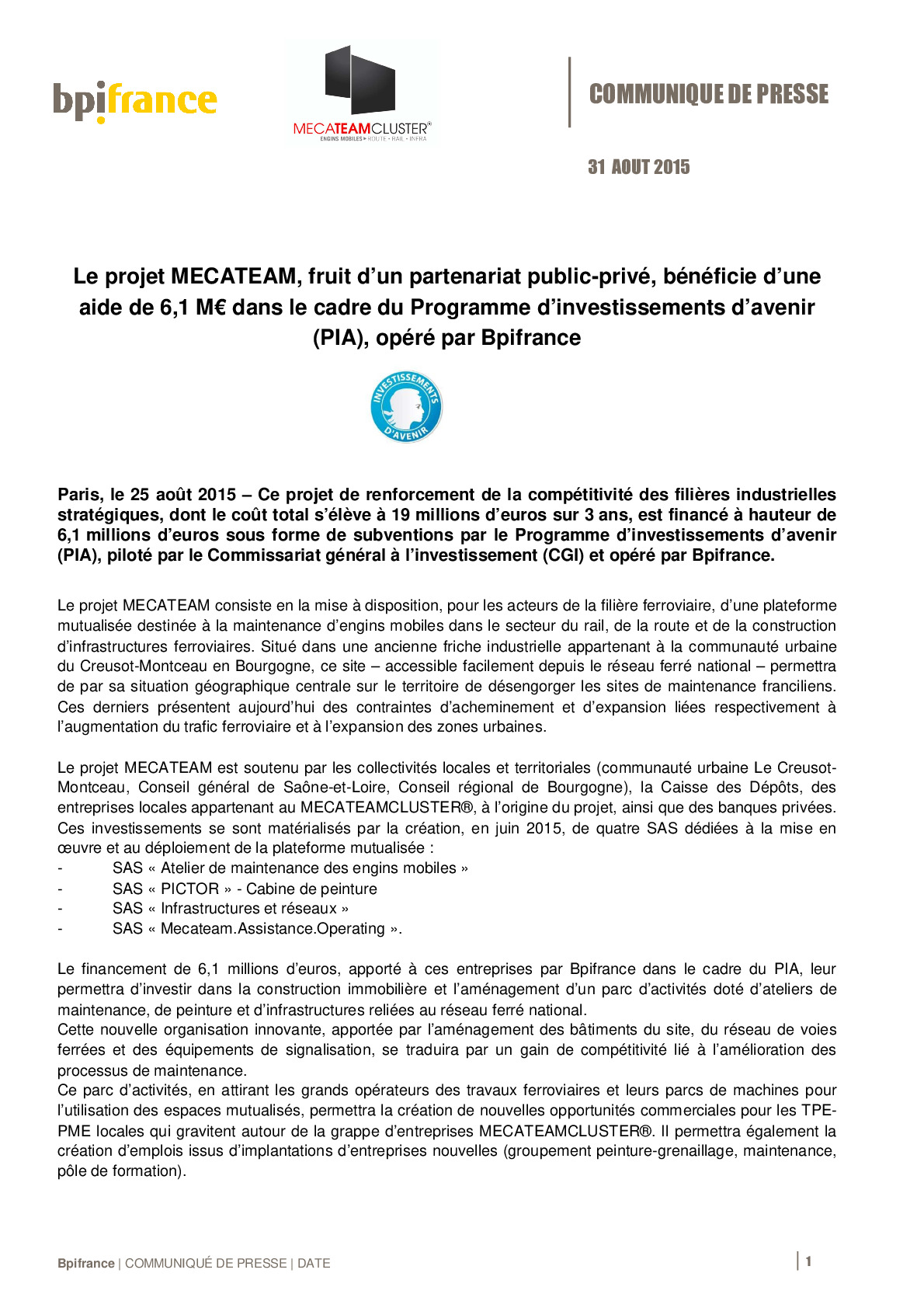 20150831communiquepressemecateam-pdf
