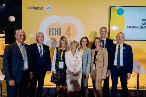 Lancement du Club Mittelstand Santé