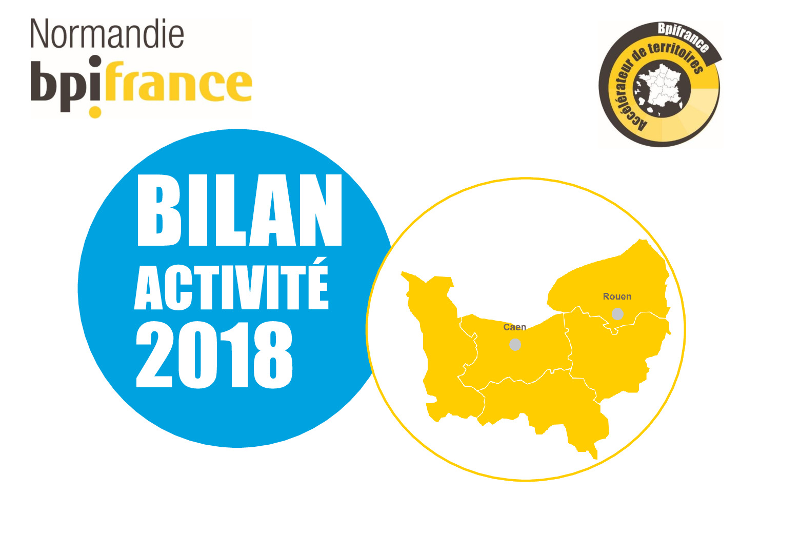 ACTIVITE BPIFRANCE 2018NORMANDIE-pdf