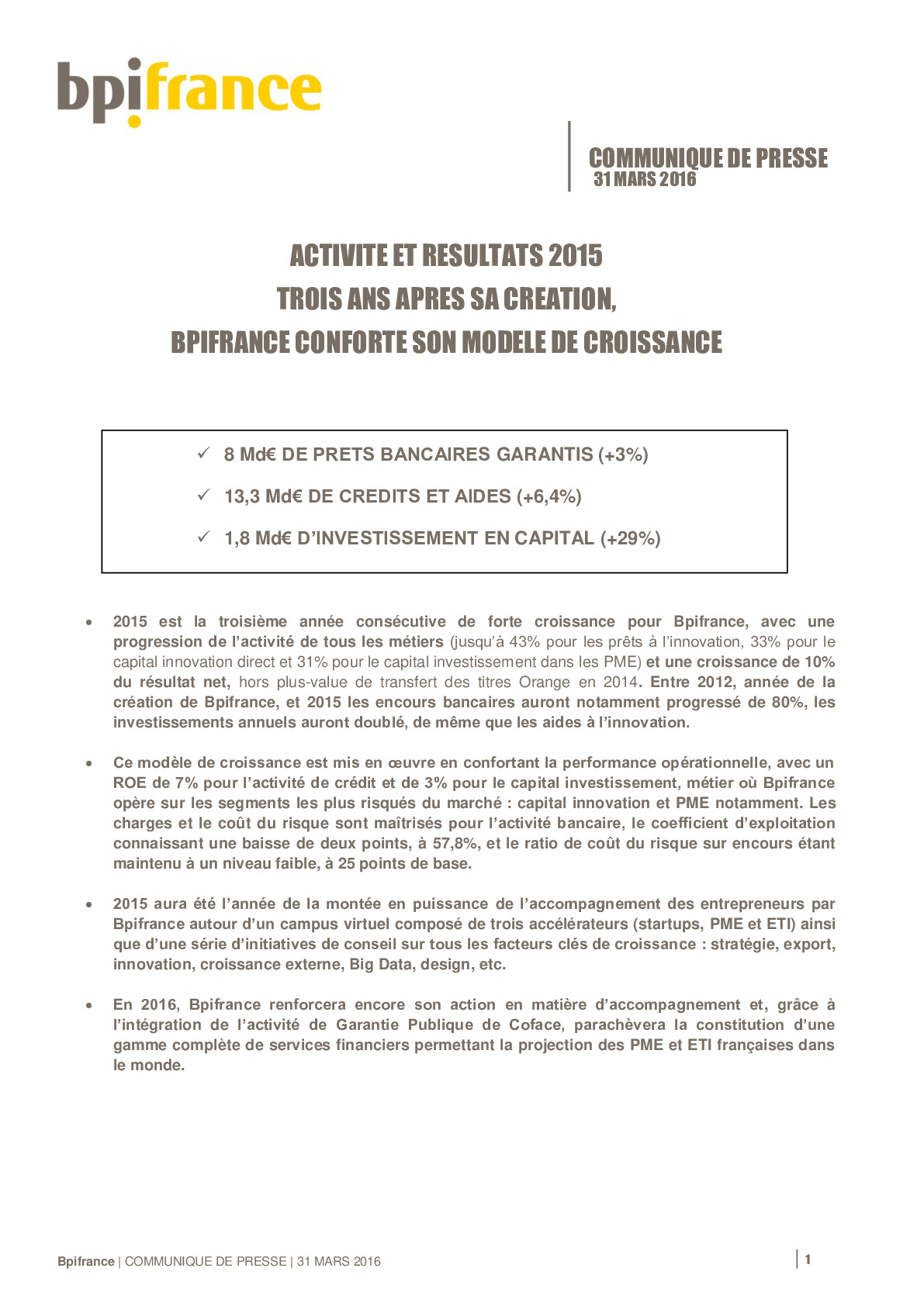 20160331cpetdpbilandactivitebpifrance2015-pdf