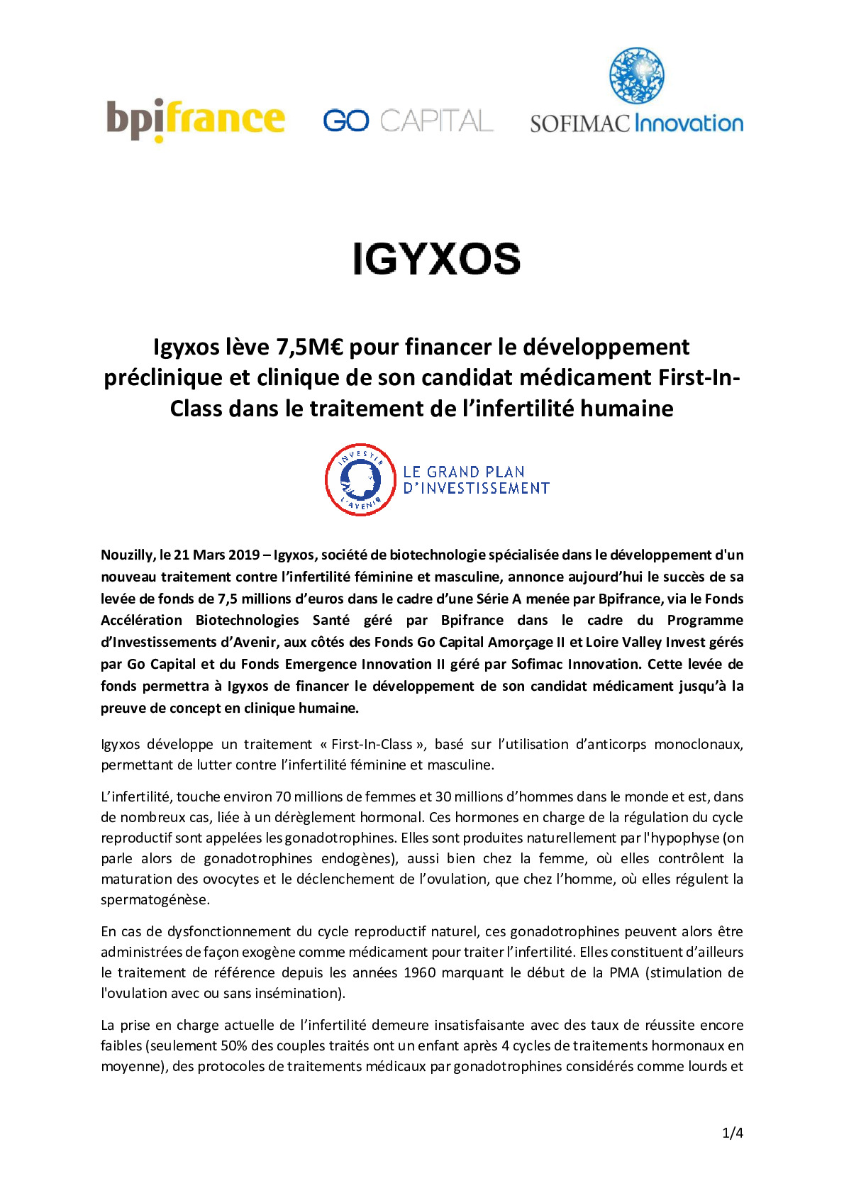 20190321 – Communique de presse – Igyxos leve 7-5Me-pdf