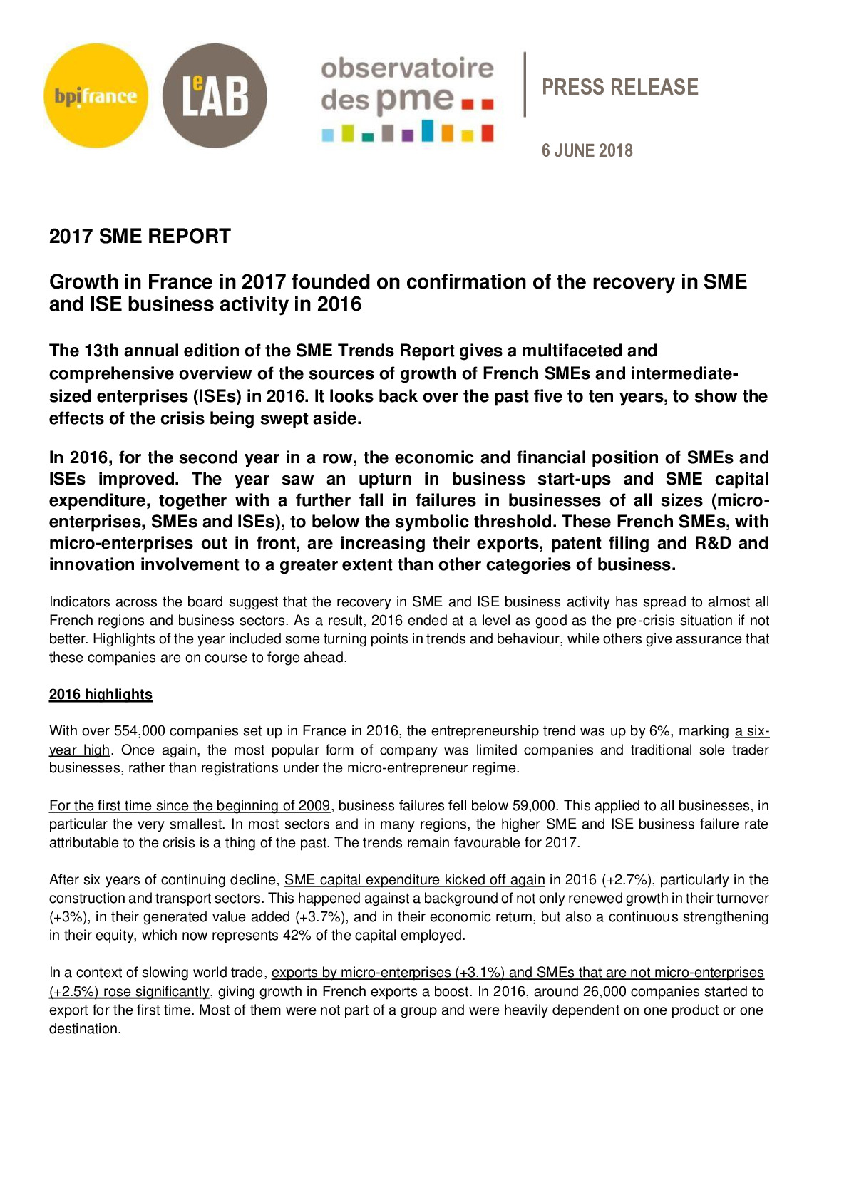 2018 0606 Bpifrance Lelab SME2017-pdf
