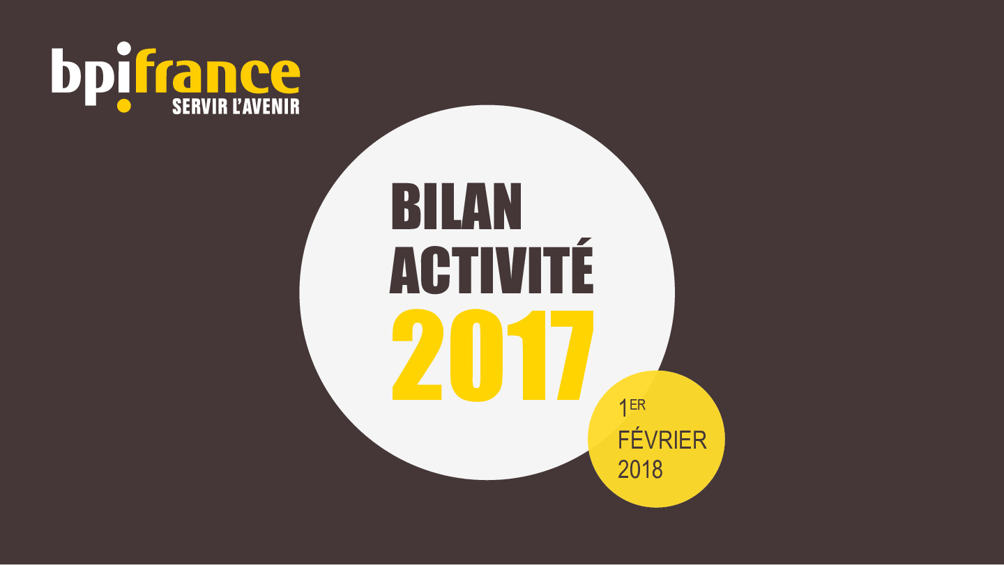 ACTIVITE BPIFRANCE 2017-pdf