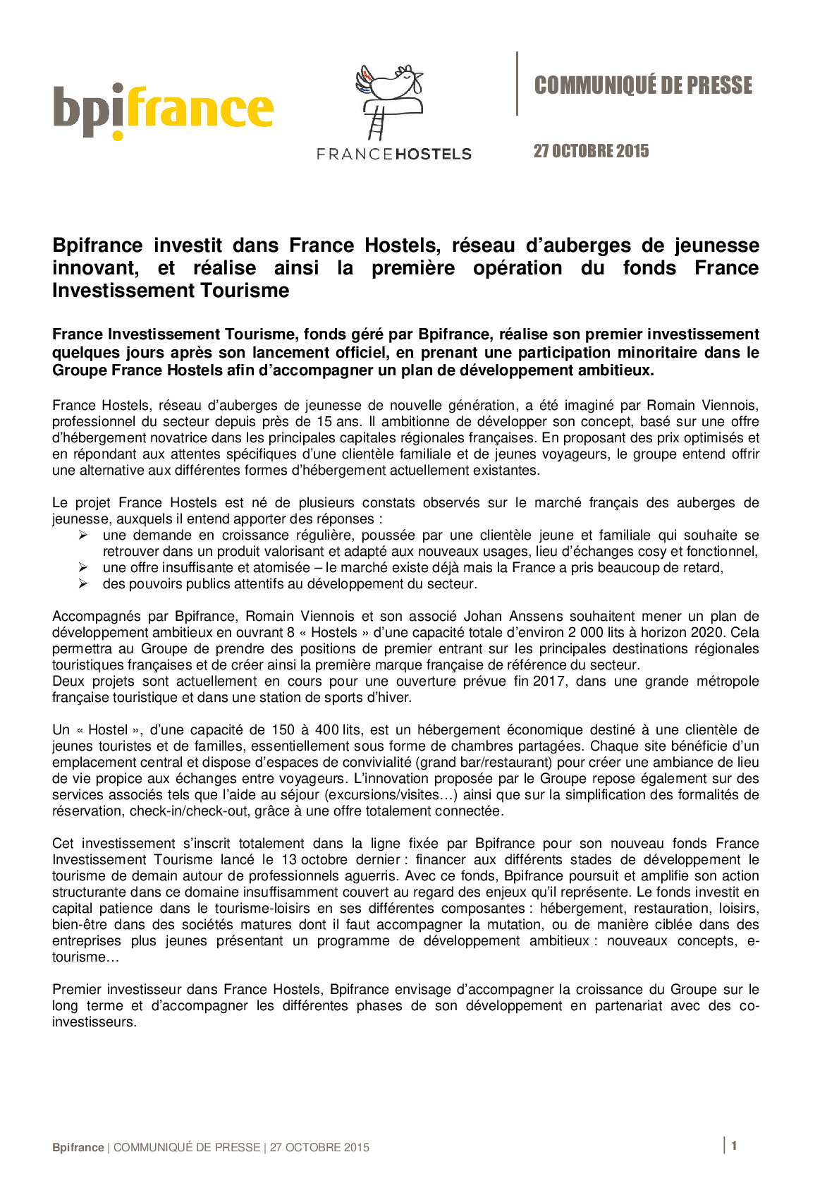 20151027cpbpifrance-groupefrancehostels-pdf