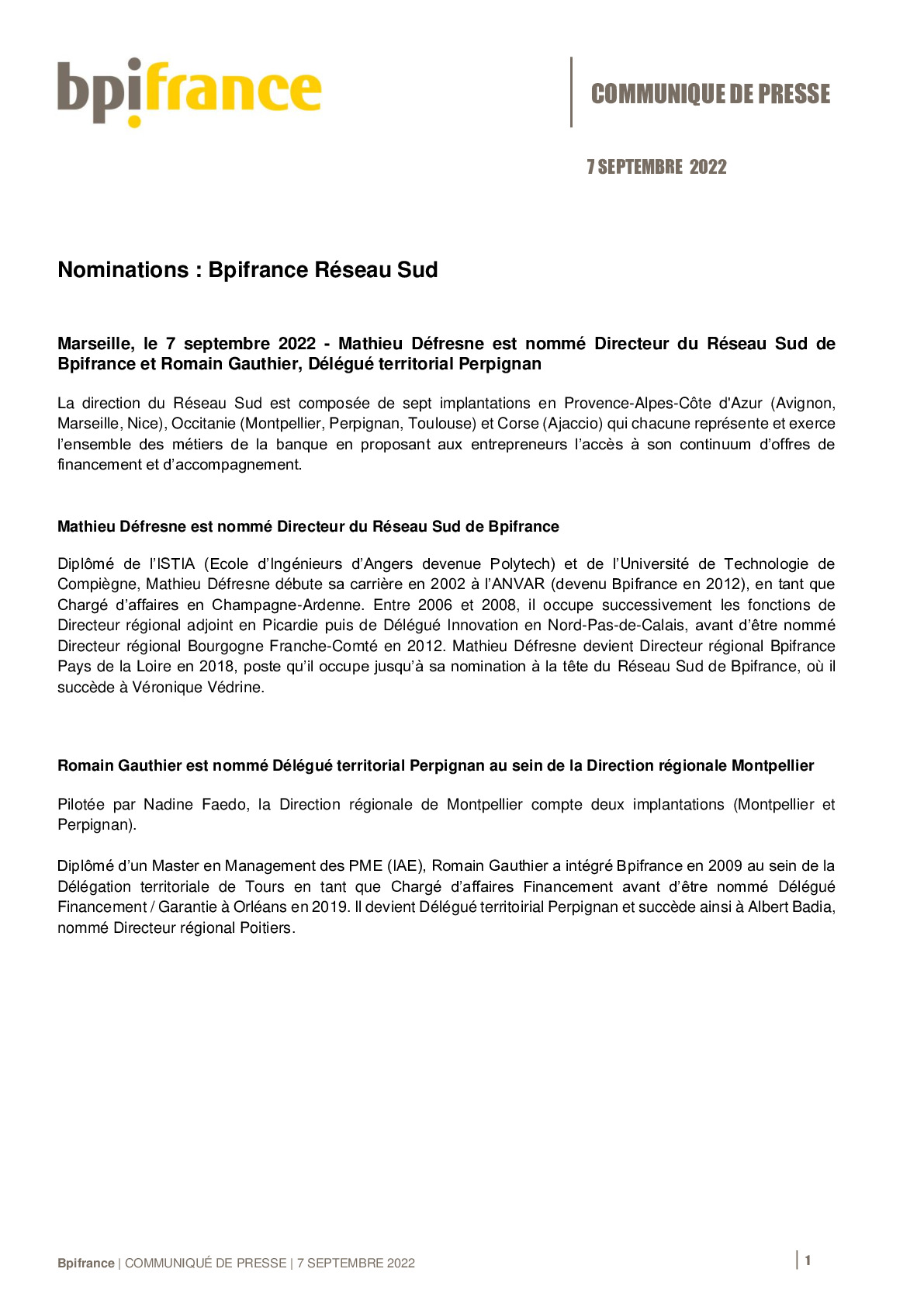 2022 09 07 – CP Bpifrance – Nominations Reseau Sud-pdf