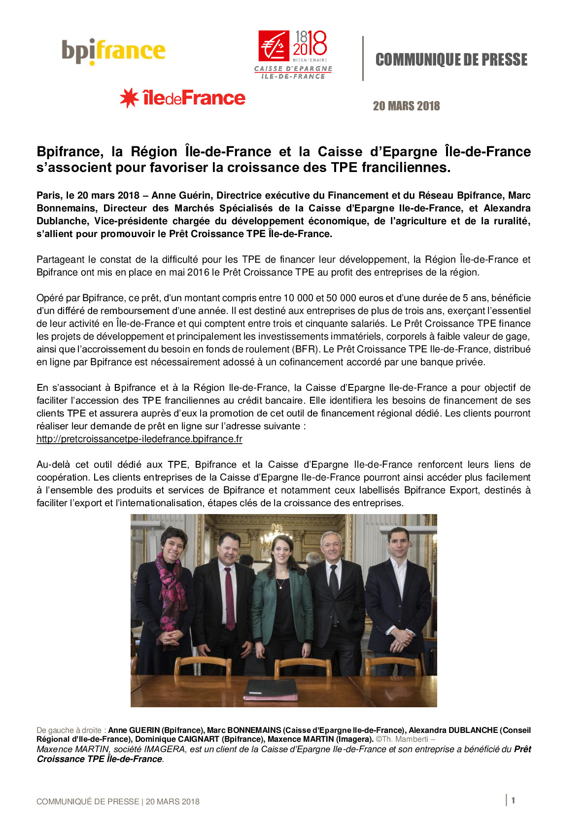 20180320 – CP Pret Croissance TPE IDF-pdf