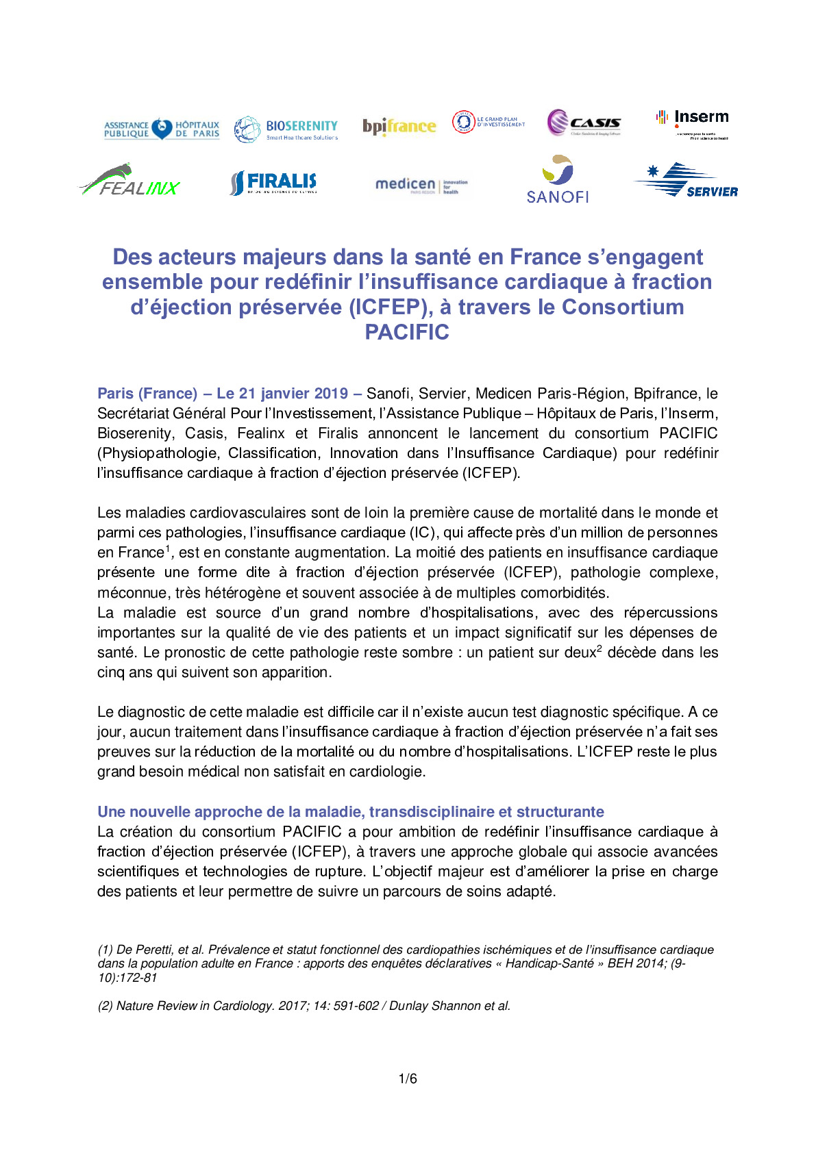 COMMUNIQUE DE PRESSE – PACIFIC 21-01-19-pdf