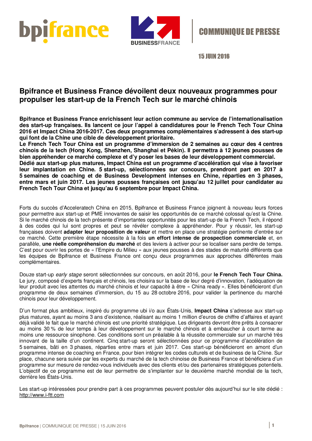 20160615-cpbpifrance-frenchtechtourchina-impactchina-pdf