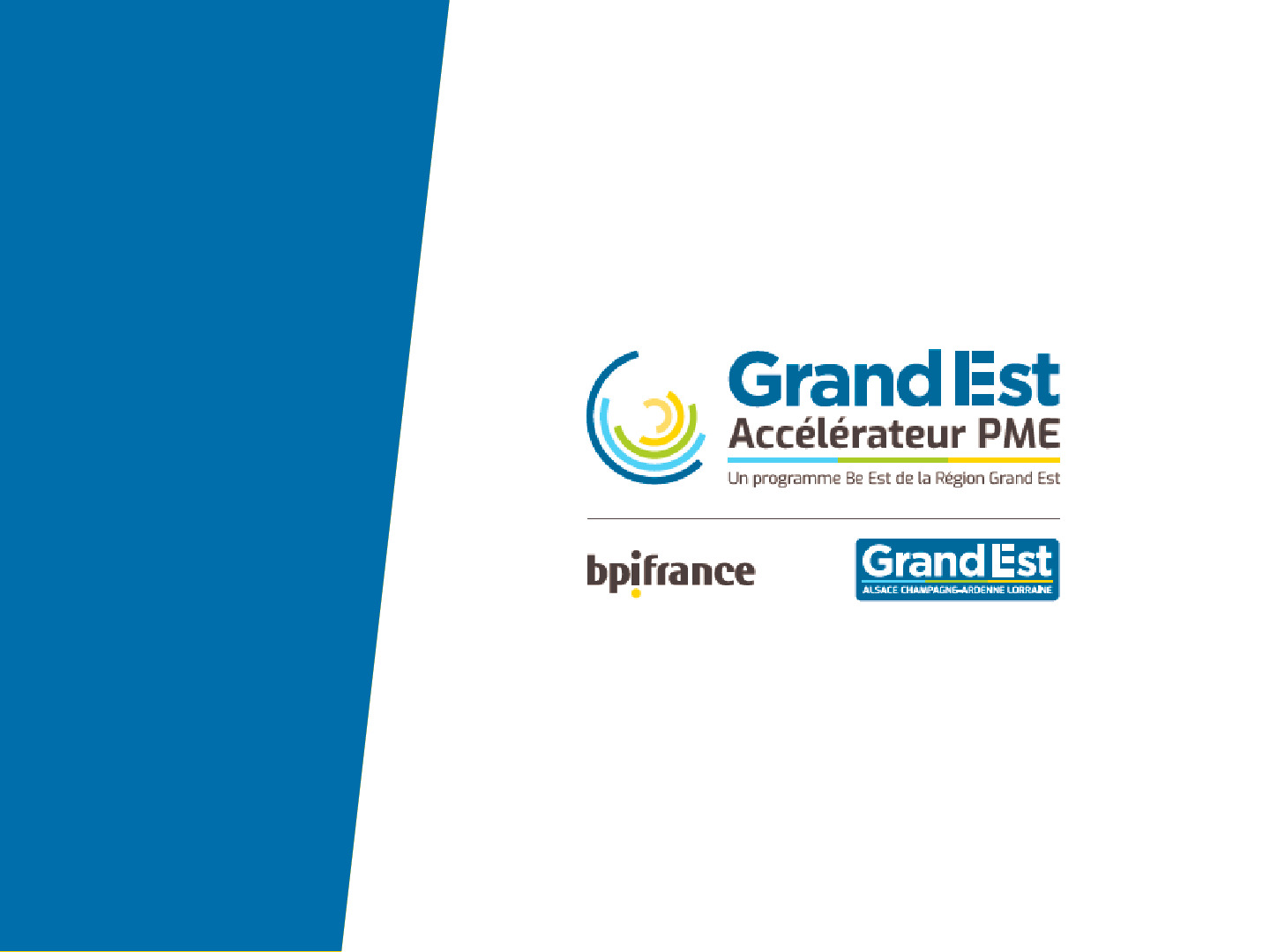 Accelerateur PME GEPresentation offre – PRESSE-pdf