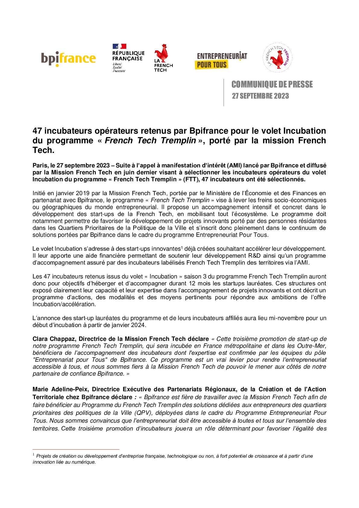 2023 09 27 – CP Lauréats French Tech Tremplin-pdf