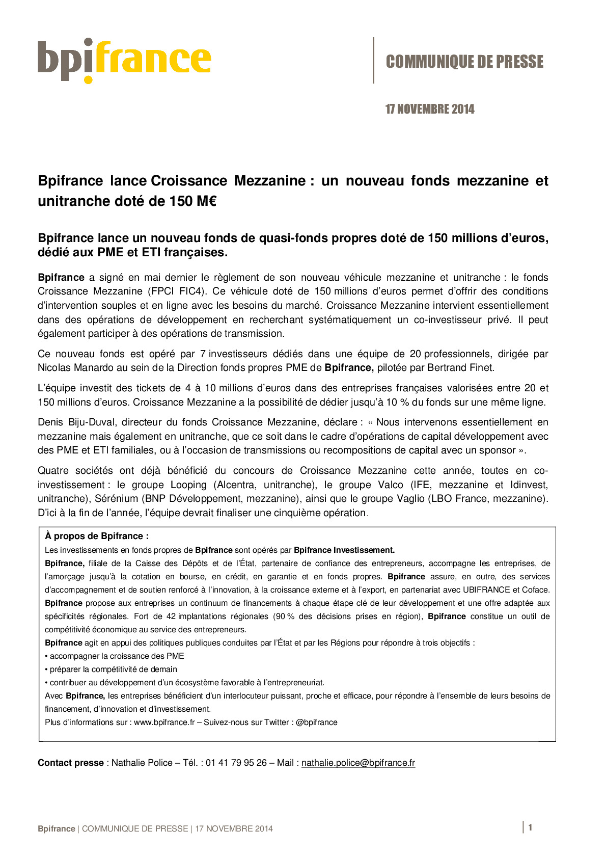 20141117-cpbpifrance-lancementcroissancemezzanine-pdf