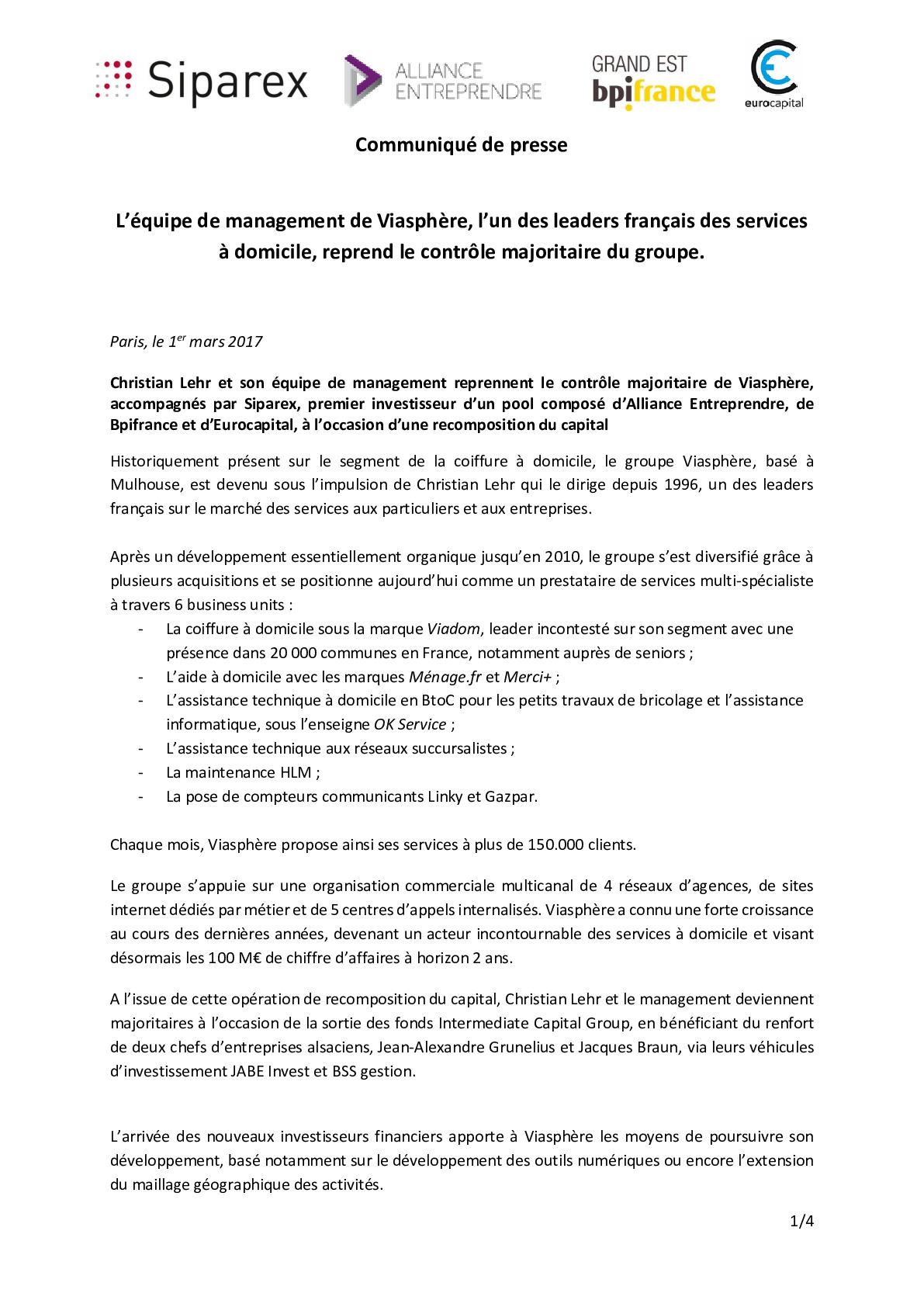communiqueviasphere_def010317-pdf