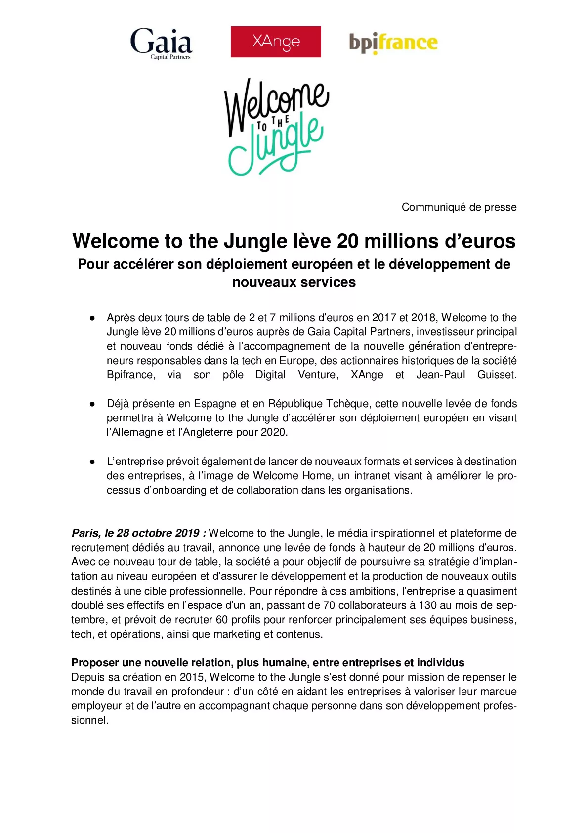 2019 10 28 – CP Welcome to the Jungle-pdf