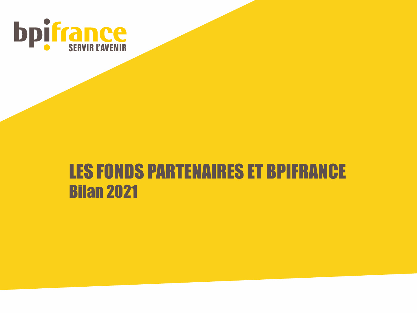 2022 06 09 – Bilan 2021 Fonds de fonds Bpifrance -pdf