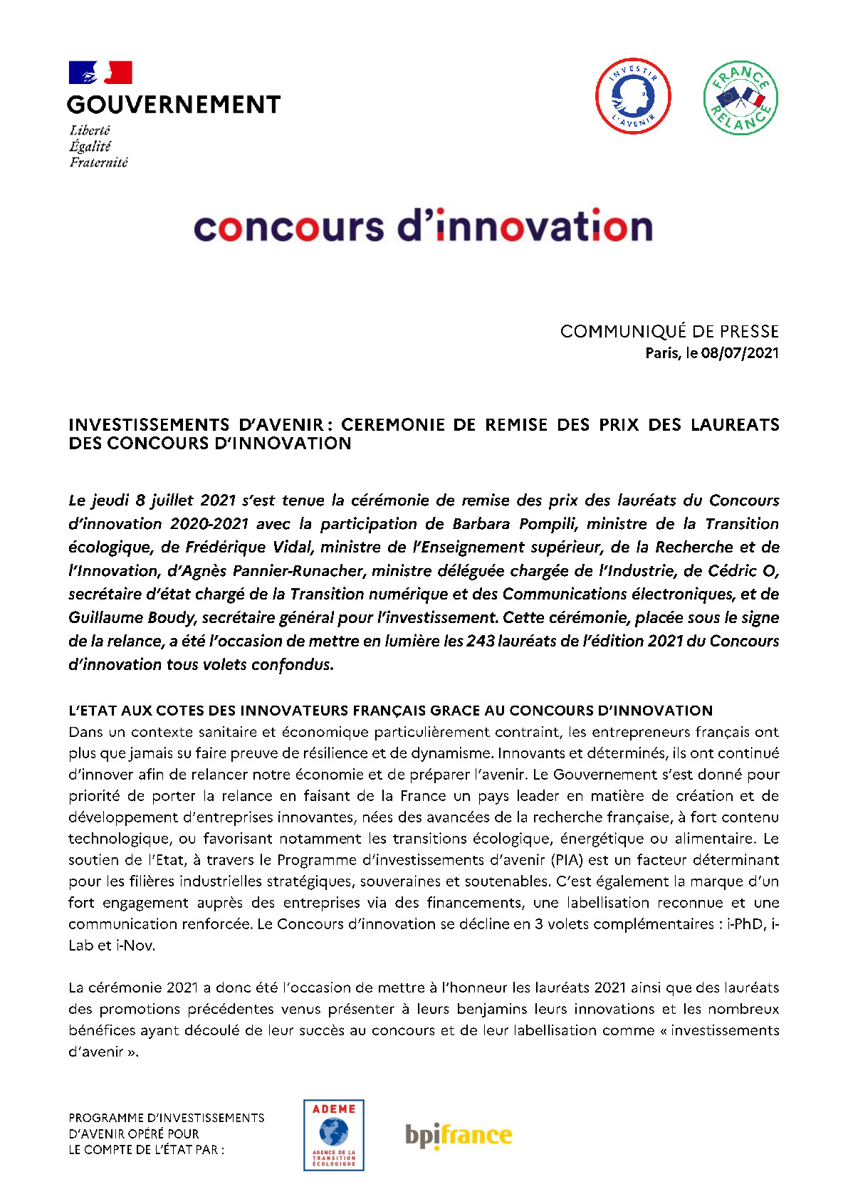20210708 Laureats2020-2021CeremonieconcoursInnovationvDEF-pdf