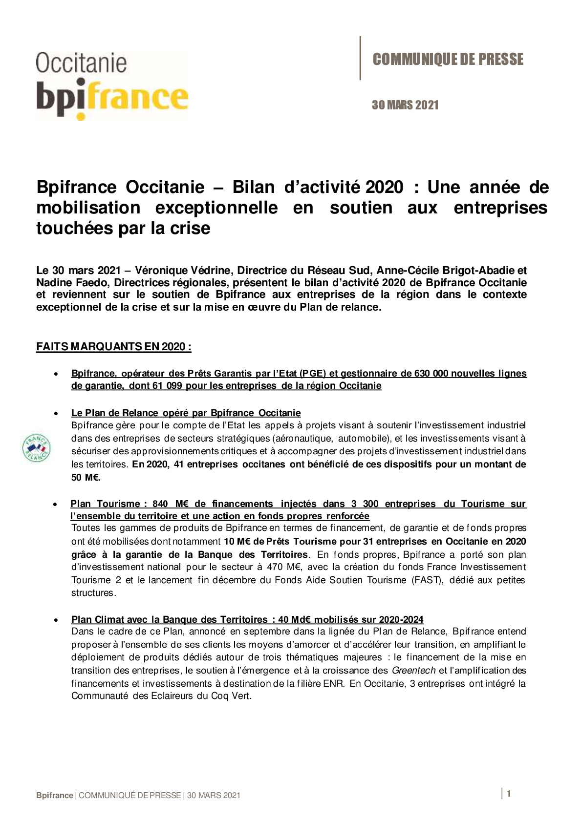 CP Bilan 2020 Bpifrance – Region Occitanie-pdf