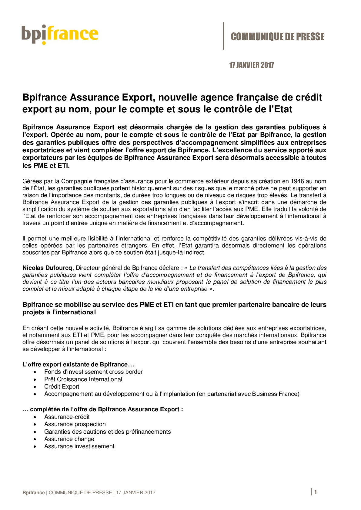 20170117-bpifrancedossierdepressebpifranceassuranceexport-pdf