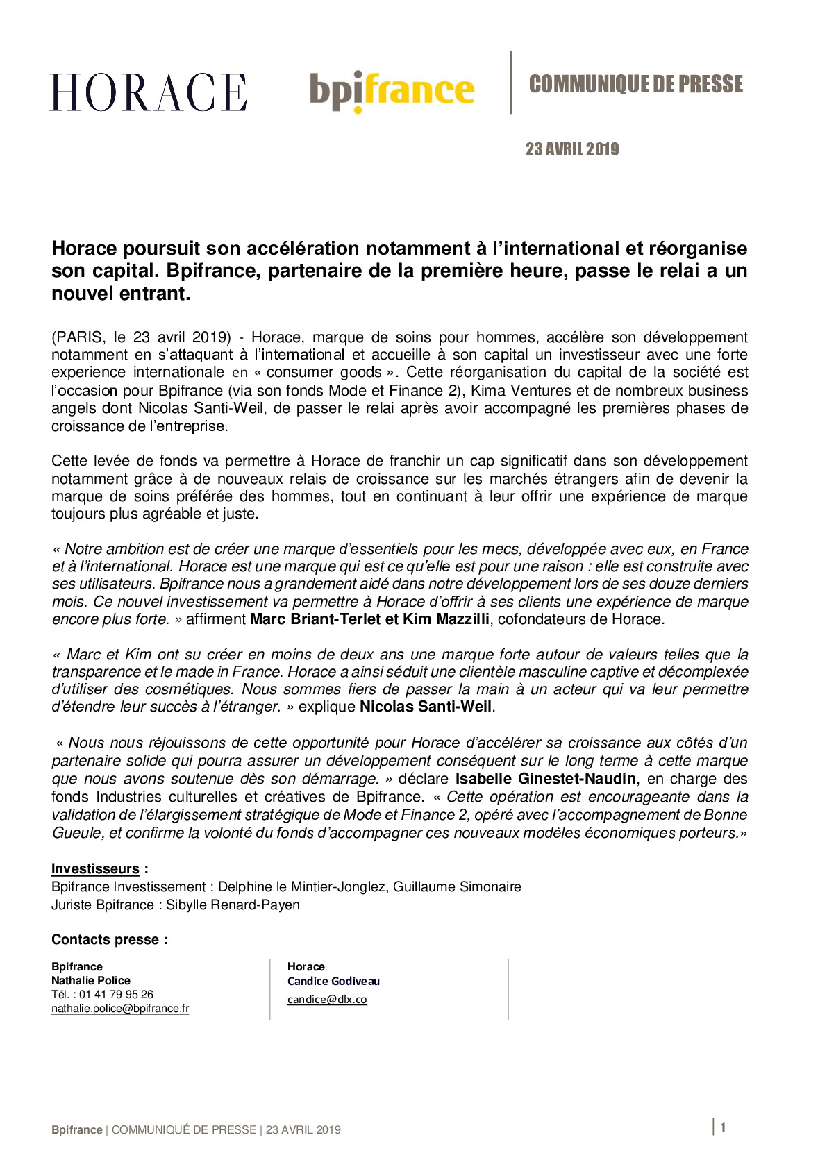 2019 04 23 – CP Bpifrance – Horace-pdf