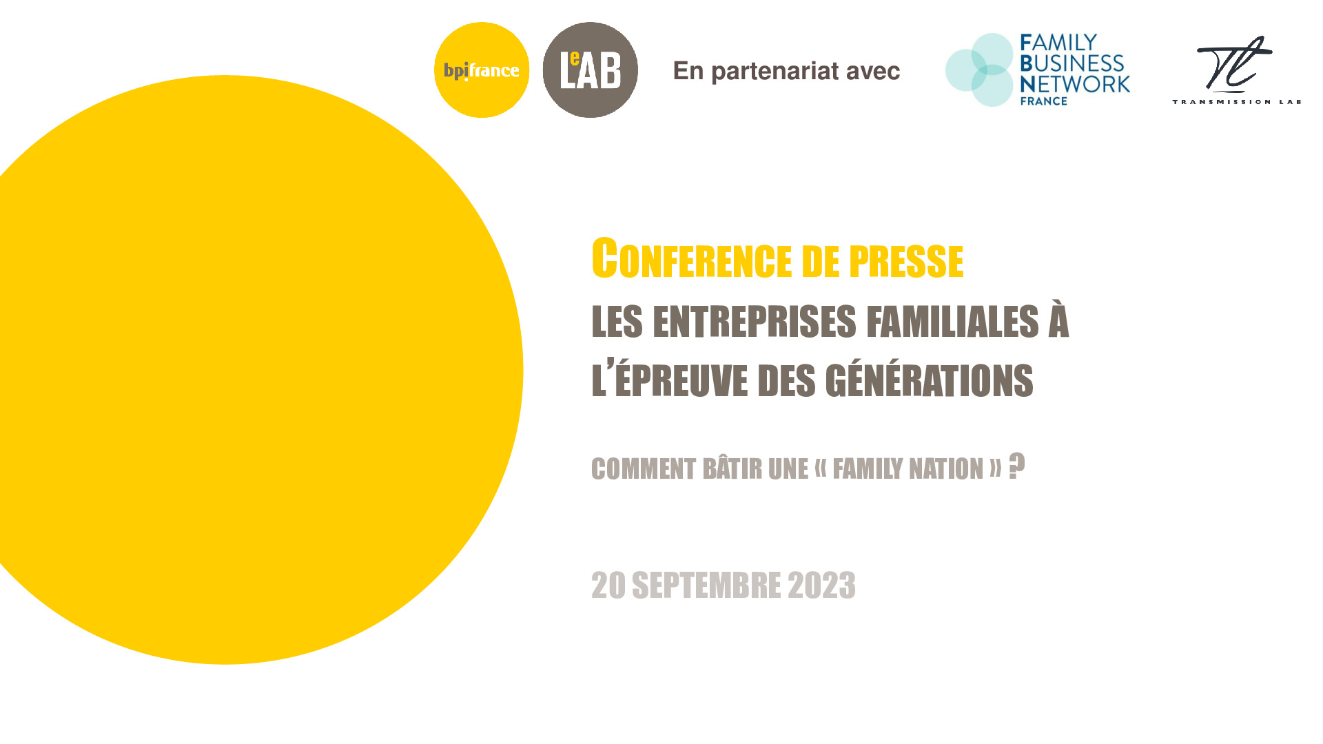 2023 09 20 Présentation Conférence de presse BPIFRANCE_LE_LAB-pdf