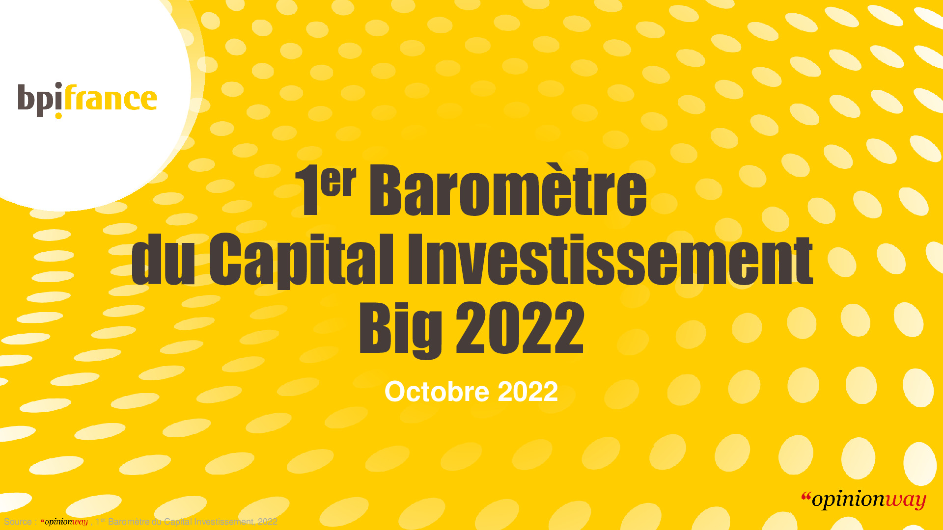 2022 10 17 – DP Bpifrance  Barometre capital investissement-pdf
