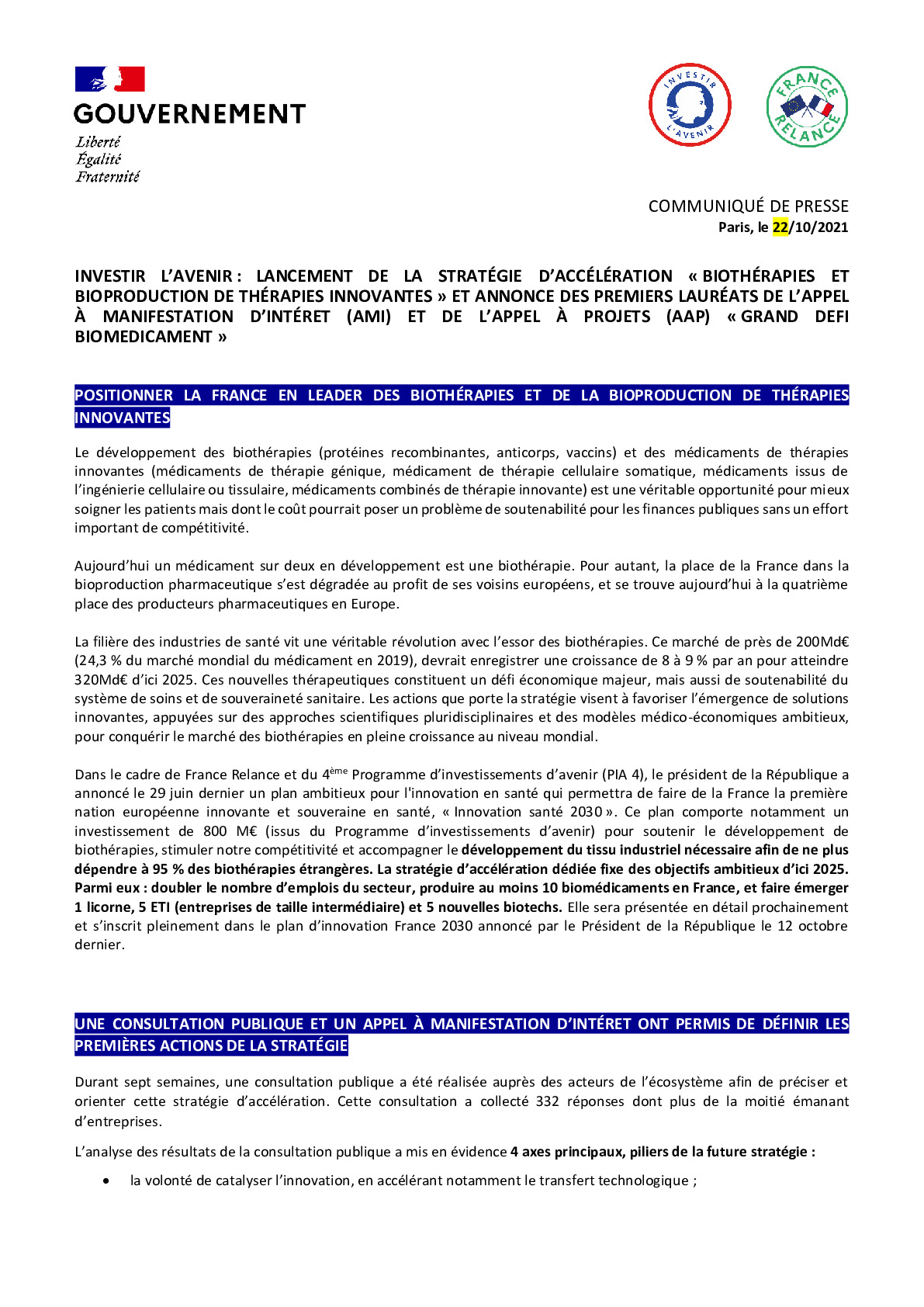 CPBIOTHERAPIES ET BIOPRODUCTIONVf5 002-pdf
