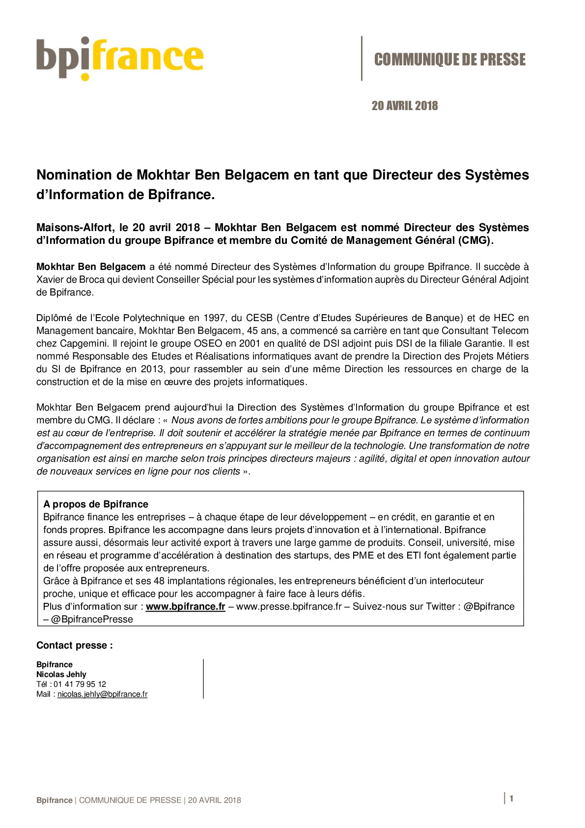 20170420 – CP Nomination Mokhtar Ben Belgacem-pdf