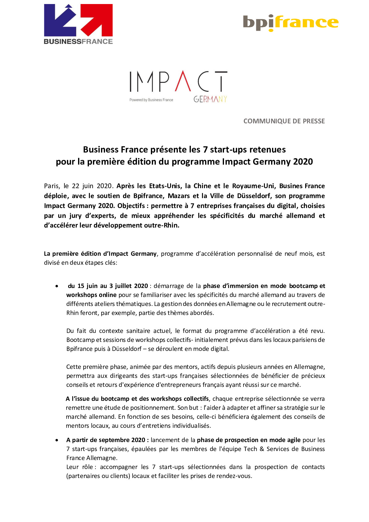 2020 06 22 CP Programme Impact Allemagne -pdf