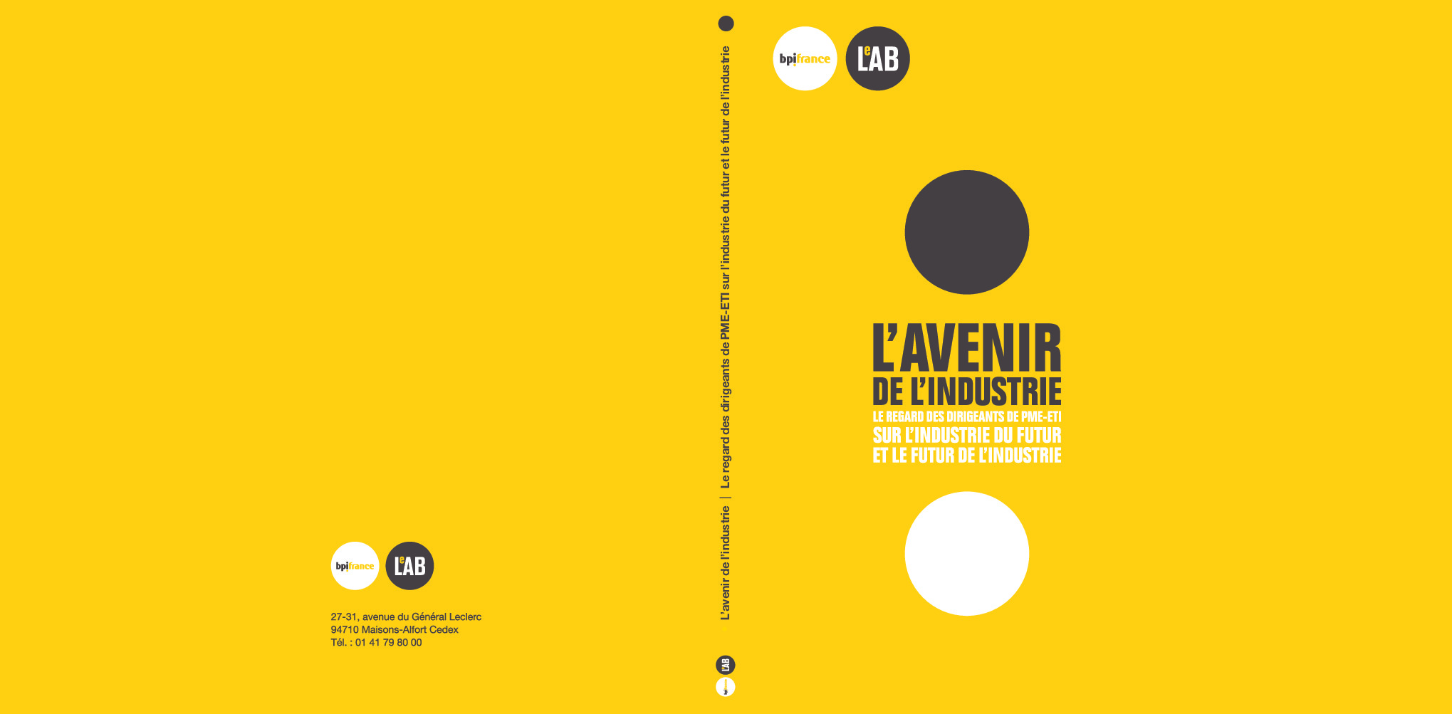 2018 11 22 – Etude Bpifrance Le LabLAVENIR DE LINDUSTRIE-pdf