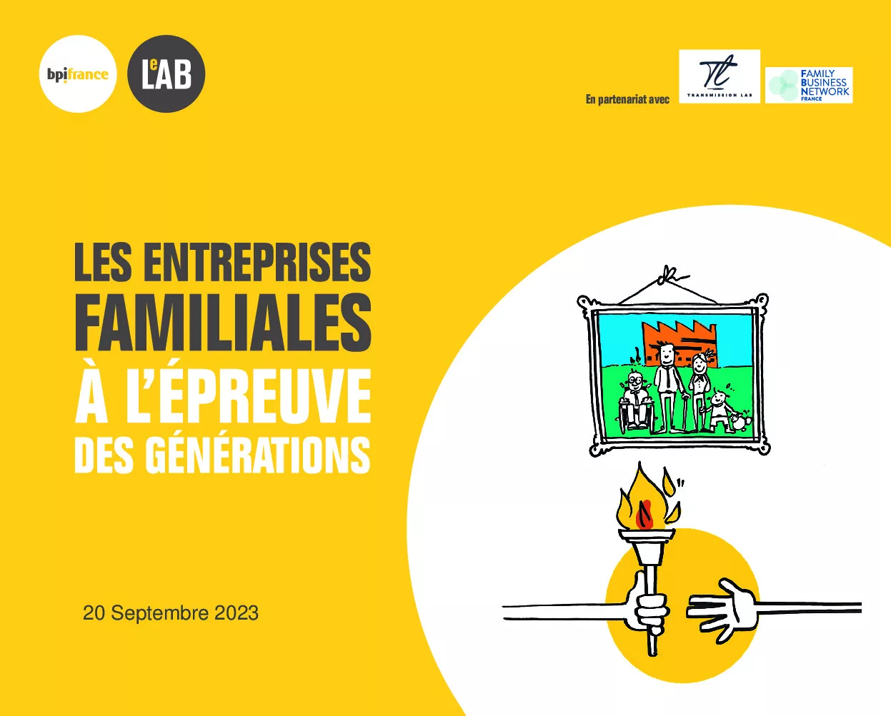 Etude complète – Bpifrance Le Lab_Entreprises familiales à l’epreuve des générations_20092023-pdf