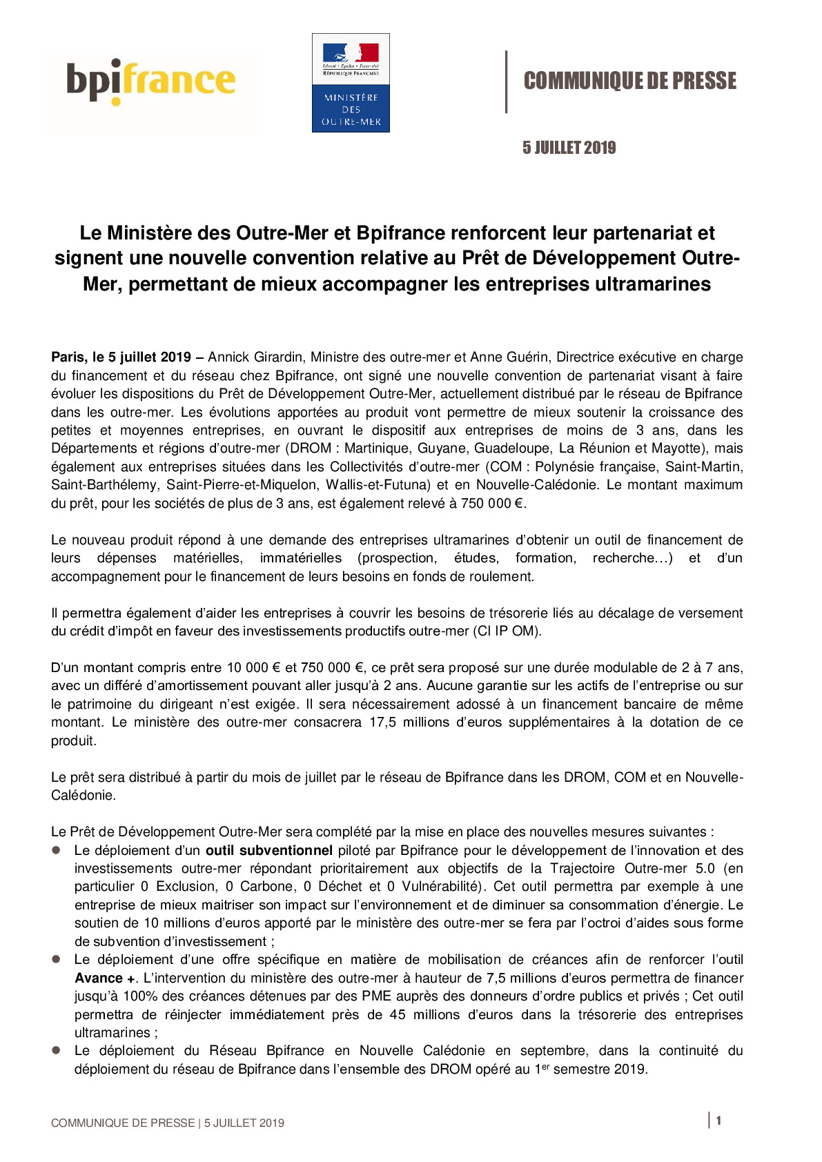 2019 07 05 – CP Bpifrance Pret Outre-Mer-pdf