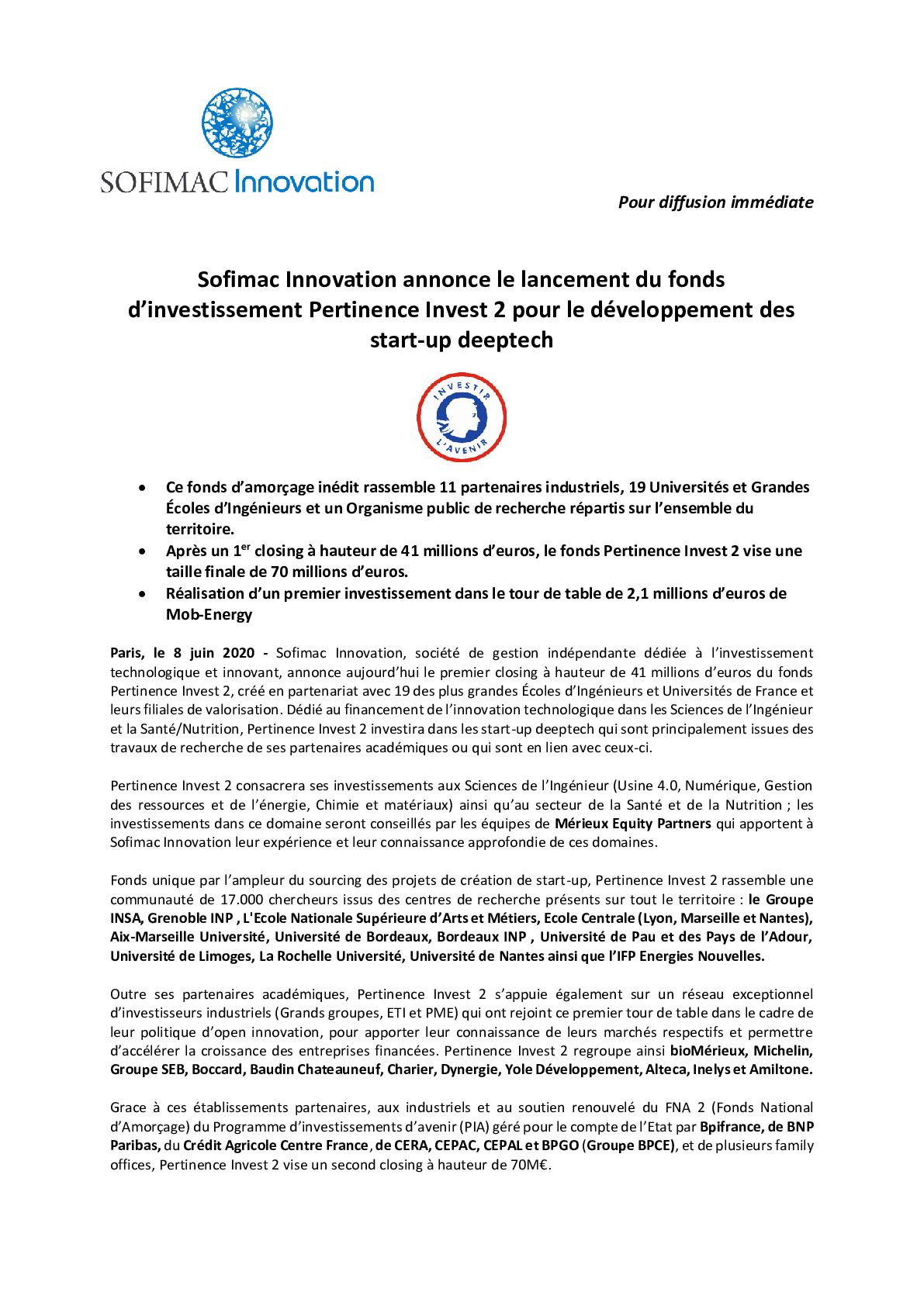 CP SOFIMAC INNOVATION – Pertinence Invest 2 – 200608-pdf