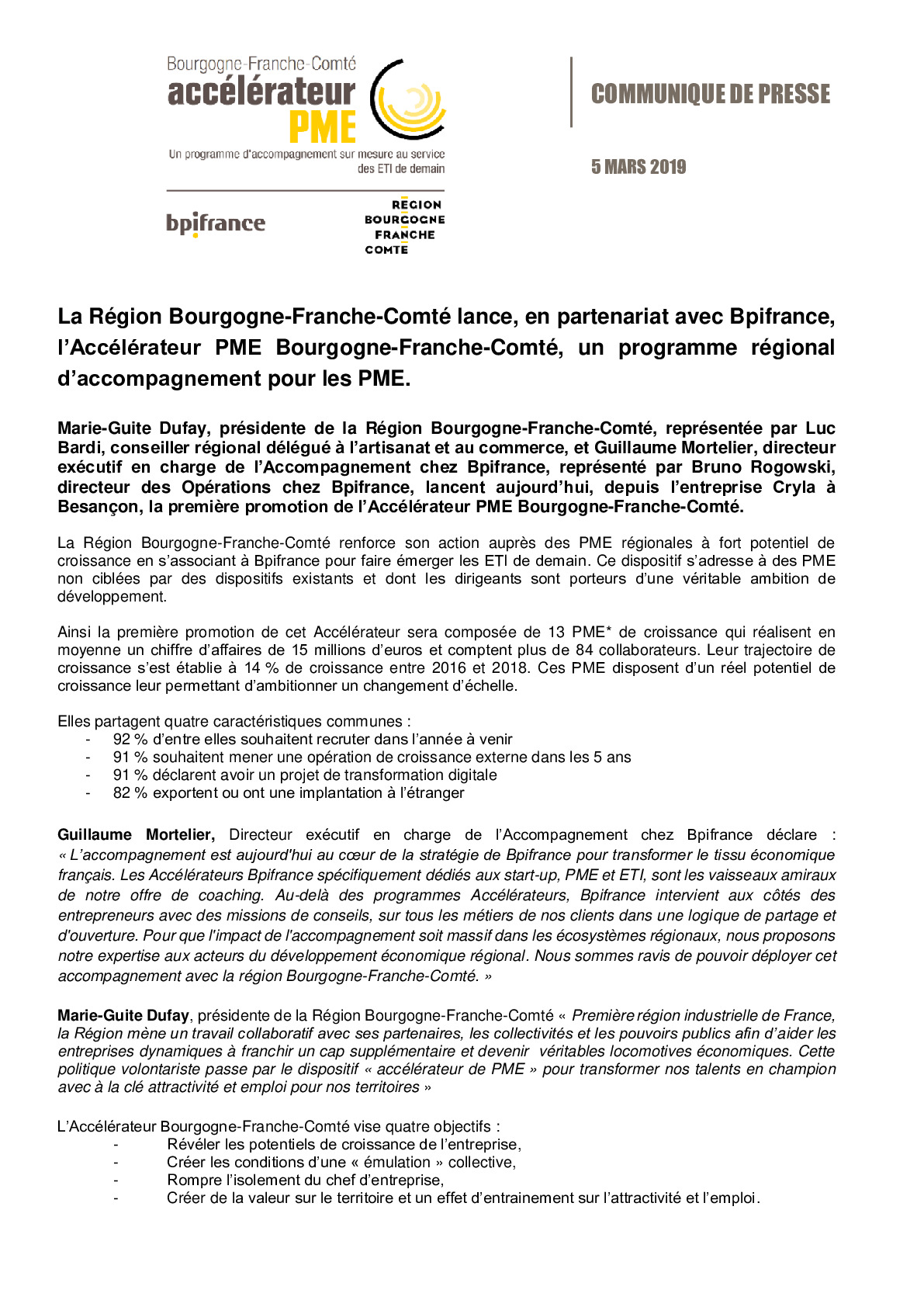 2019 03 05 – CP Lancement Accelerateur BFC-pdf