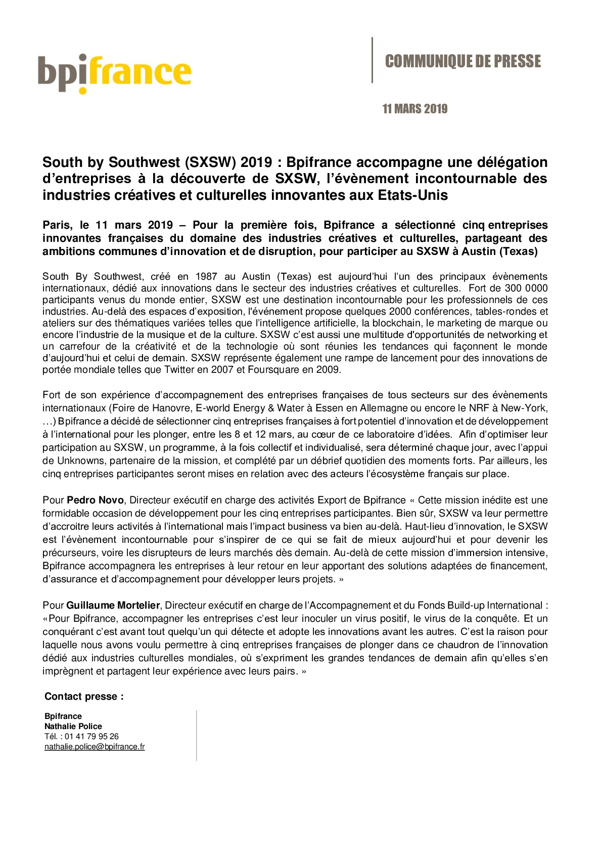 2019 03 11 – CP Bpifrance Mission SXSW-pdf