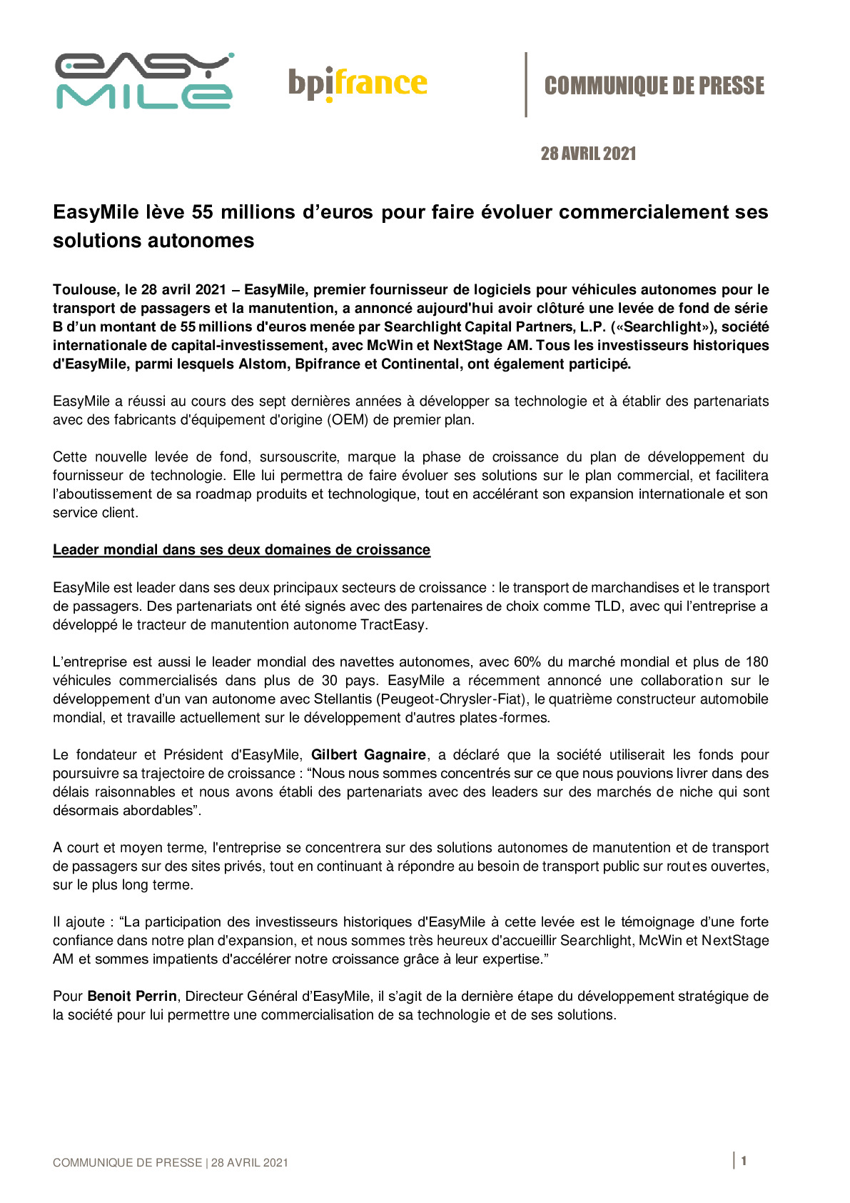2021 04 28 – Communique de presse EasyMile-pdf