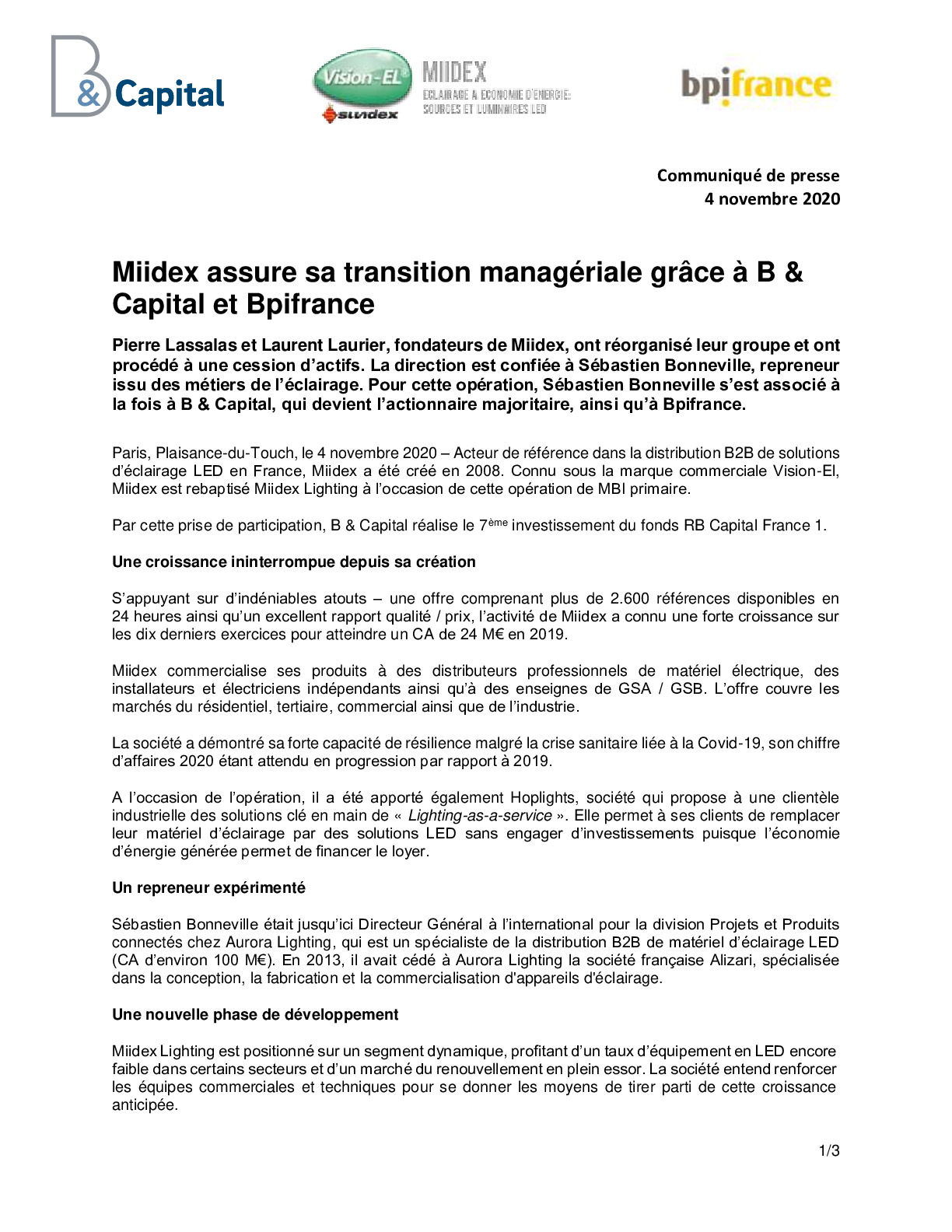 2020 11 04 – CP Miidex BC Capital Bpifrance-pdf