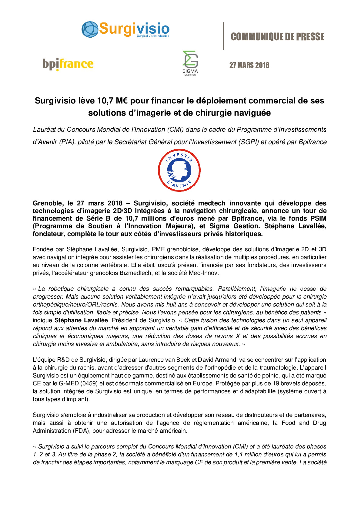 2018 03 27 CP Surgivisio -pdf