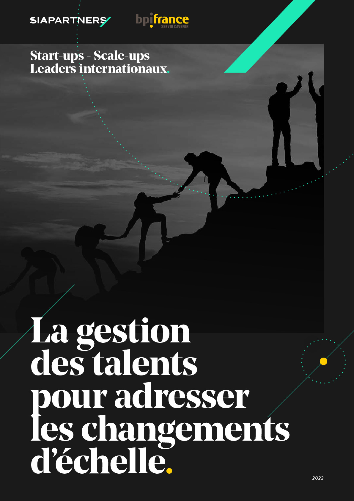 2022 –  Sia Partners  bpifrance – Scale-ups et talents-pdf