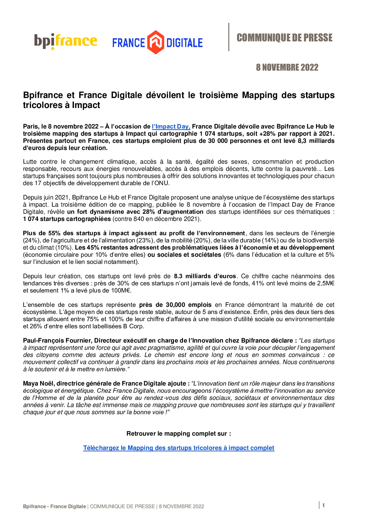 2022 11 08 – CP Mapping Impact Bpifrance Le Hub France Digitale.pdf
