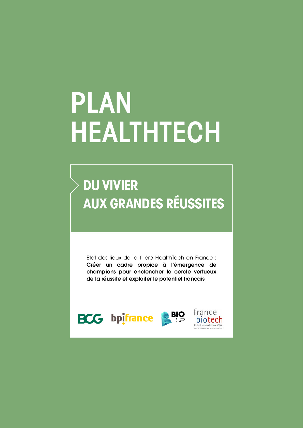 2021 04 13  Plan healthtech – Du vivier aux grandes reussites-pdf